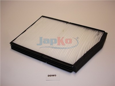 JAPKO 21W0 EAN: 8033001536652.