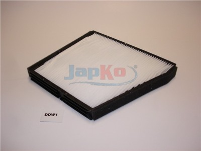 JAPKO 21W1 EAN: 8033001536669.