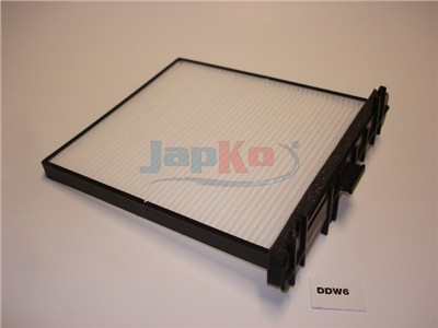 JAPKO 21W6 EAN: 8033001536775.
