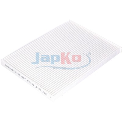 JAPKO 21Z07 EAN: 8033001537987.