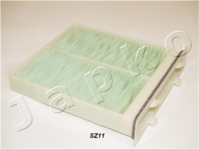 JAPKO 21Z11 EAN: 8033001741308.