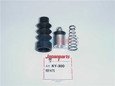 JAPKO 24300 EAN: 8033001530537.
