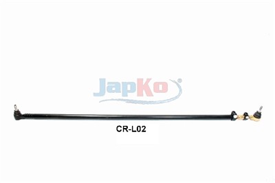 JAPKO 27L02 EAN: 8033001681826.