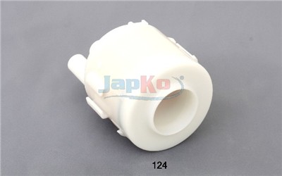 JAPKO 30124 EAN: 8033001718881.
