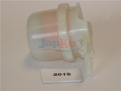 JAPKO 30201 EAN: 8033001540086.