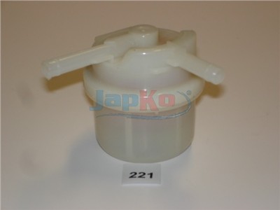 JAPKO 30221 EAN: 8033001540215.