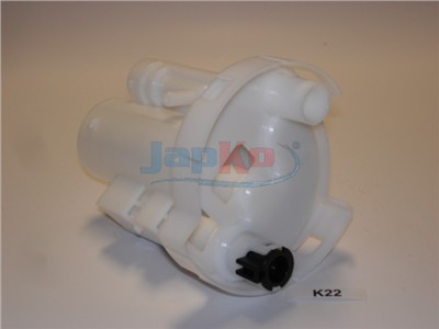 JAPKO 30K22 EAN: 8033001541922.