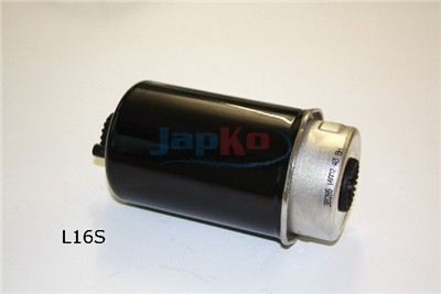 JAPKO 30L16 EAN: 8052553189505.