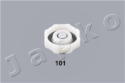 JAPKO 33101 Číslo výrobce: 33101. EAN: 8033001908206.