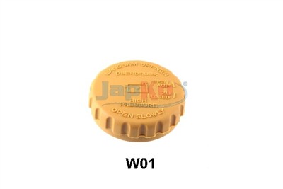 JAPKO 33W01 Číslo výrobce: 33W01. EAN: 8033001908428.