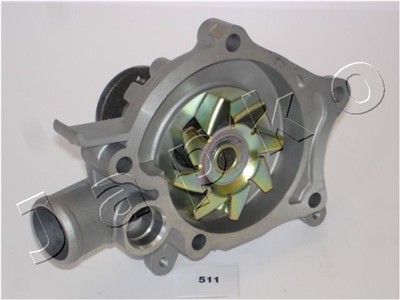 JAPKO 35511 Číslo výrobce: 35511. EAN: 8033001549362.