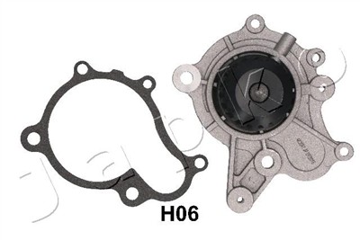 JAPKO 35H06 EAN: 8033001550528.