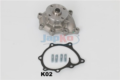 JAPKO 35K02 EAN: 8033001550597.