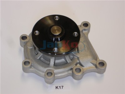 JAPKO 35K17 EAN: 8033001550412.
