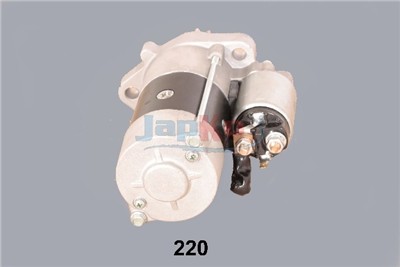 JAPKO 3D220 EAN: 8033001684438.