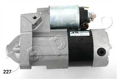 JAPKO 3D227 EAN: 8033001684476.