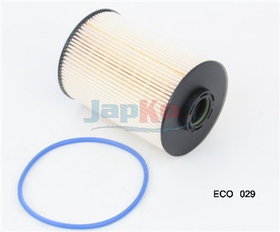 JAPKO 3ECO029 EAN: 8033001755220.