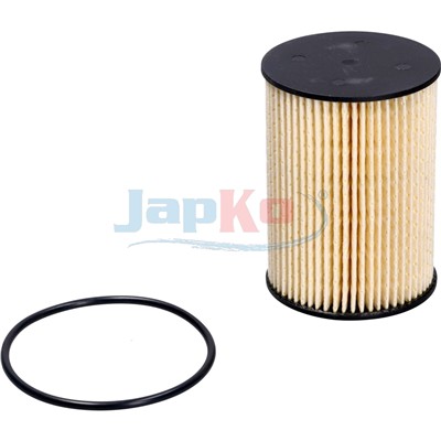 JAPKO 3ECO031 EAN: 8033001755282.