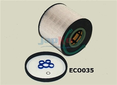 JAPKO 3ECO035 EAN: 8033001755404.