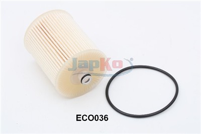 JAPKO 3ECO036 EAN: 8033001778687.