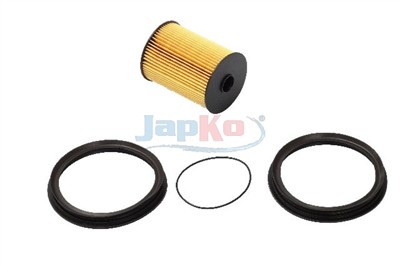 JAPKO 3ECO037 EAN: 8052553093550.
