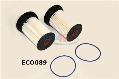 JAPKO 3ECO089 EAN: 8052553130613.