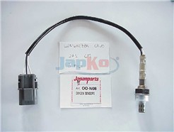 JAPKO 3N08