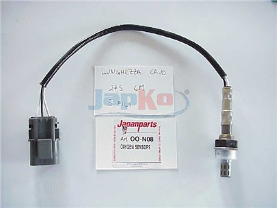 JAPKO 3N08 EAN: 8033001558739.