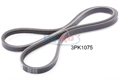JAPKO 3PK1075 EAN: 8033001526165.
