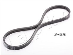 JAPKO 3PK675