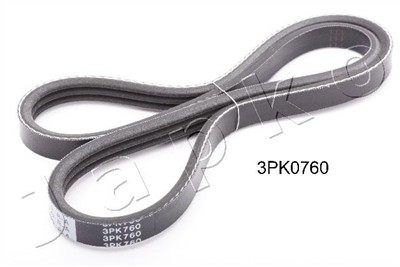 JAPKO 3PK760 Číslo výrobce: 3PK760. EAN: 8033001526271.