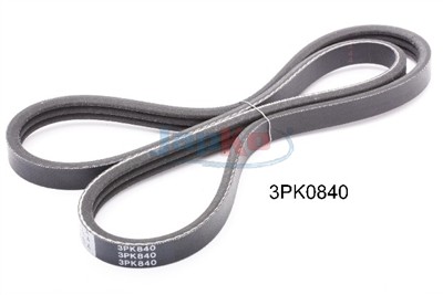JAPKO 3PK840 EAN: 8033001526301.