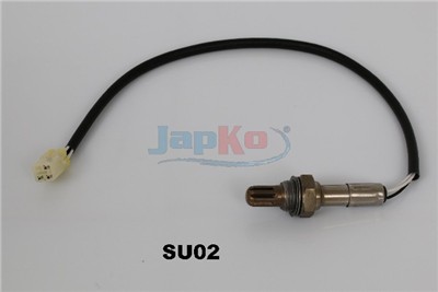 JAPKO 3SU02 EAN: 8033001558760.