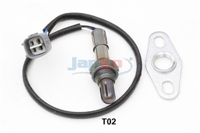 JAPKO 3T02 EAN: 8033001558821.