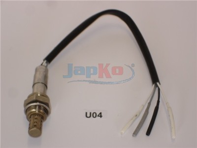 JAPKO 3U04 EAN: 8033001558920.