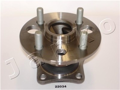 JAPKO 422034 Číslo výrobce: 422034. EAN: 8033001562491.