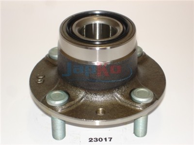 JAPKO 423017 Číslo výrobce: 423017. EAN: 8033001563023.