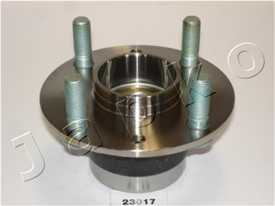 JAPKO 423017 Číslo výrobce: 423017. EAN: 8033001563023.