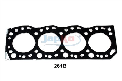 JAPKO 46261B Číslo výrobce: 46261B. EAN: 8033001567618.