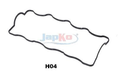 JAPKO 47H04 Číslo výrobce: 47H04. EAN: 8033001990041.