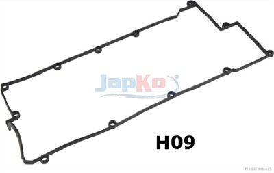 JAPKO 47H09 EAN: 8052553188041.