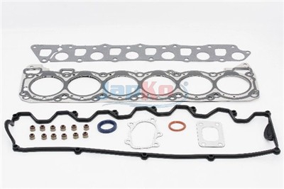 JAPKO 48124 Číslo výrobce: 48124. EAN: 8033001570274.