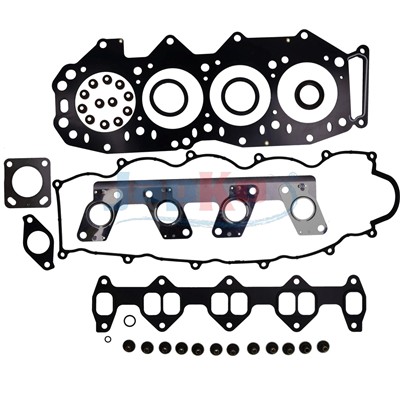 JAPKO 48315 EAN: 8052553528717.