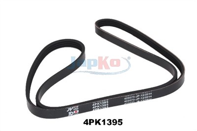 JAPKO 4PK1395 EAN: 8033001969528.