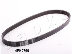 JAPKO 4PK760