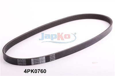 JAPKO 4PK760 EAN: 8033001526646.