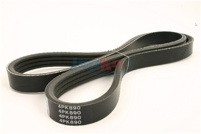 JAPKO 4PK890 Číslo výrobce: 4PK890. EAN: 8033001526851.