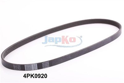 JAPKO 4PK920 EAN: 8033001526912.