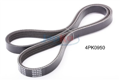 JAPKO 4PK950 EAN: 8033001526974.