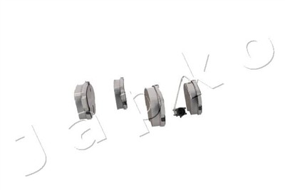 JAPKO 500015 Číslo výrobce: 500015. EAN: 8052553183923.